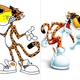 Image for article titled Poll: Who Is Your Favorite Famous Feline?